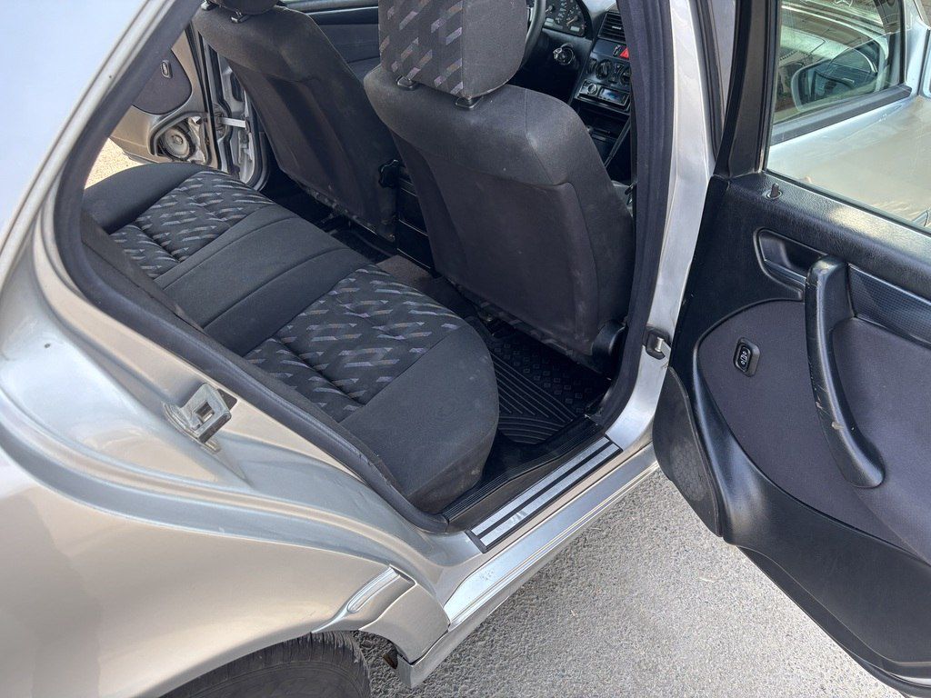 Mercedes C 180, 1.8 L, 1998 il, 255 000 km — Avtomobillər, Yevlax (10)