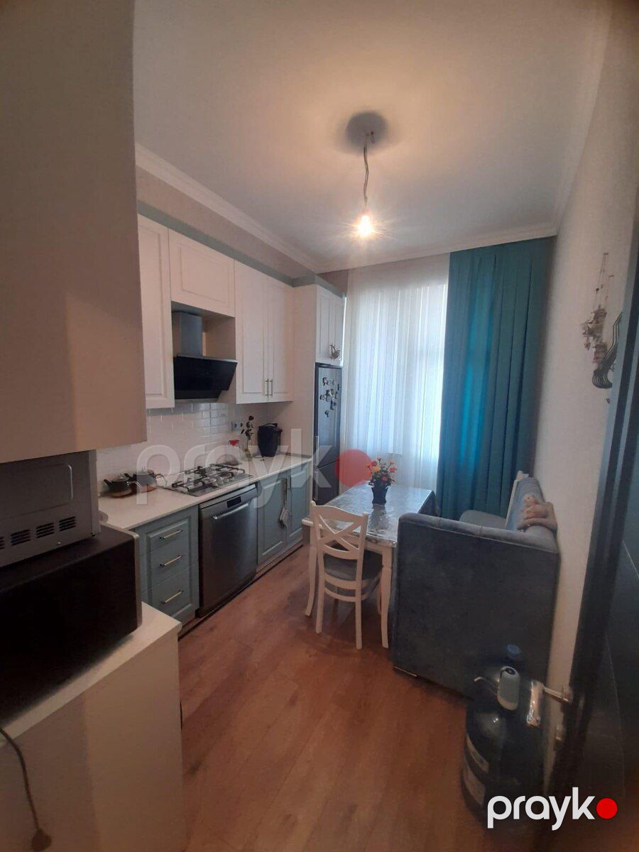 3-otaqlı yeni tikili, Sumqayıt ş., 75 m² — Mənzil, Sumqayıt (7)
