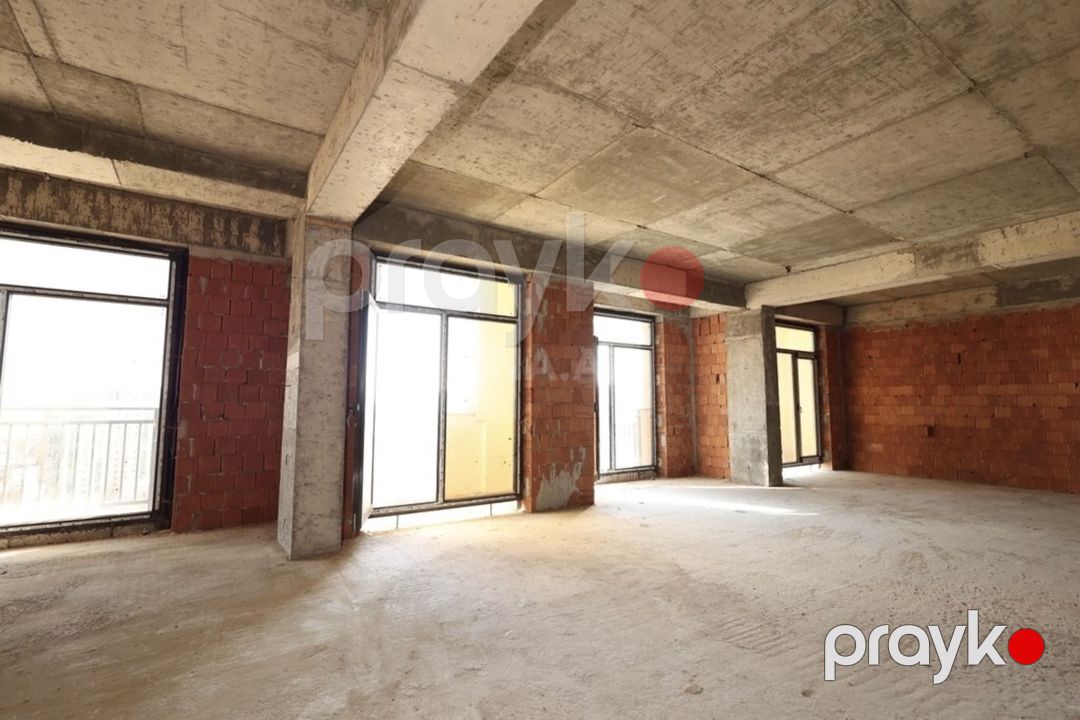 Satılır 5 otaqlı yeni tikili 267.5 m² — Mənzil, Bakı (9)