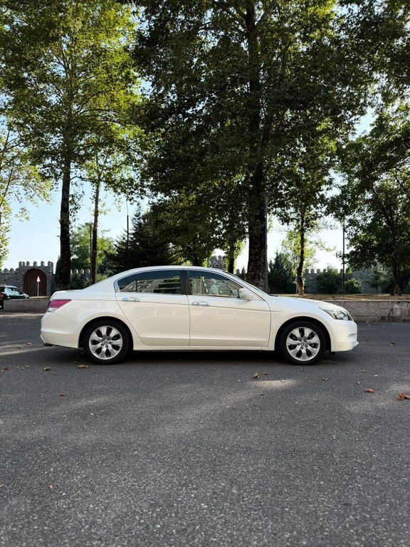 Honda Accord, 2.4 L, 2009 il, 255 000 km — Avtomobillər, Bakı (12)