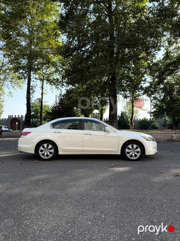 Honda Accord, 2.4 L, 2009 il, 255 000 km — Avtomobillər, Bakı (12)