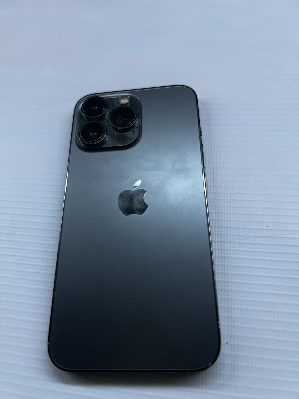 IPhone 13 Pro, 128 GB, Desert Titanium, Face ID — Apple iPhone, Bakı (3)