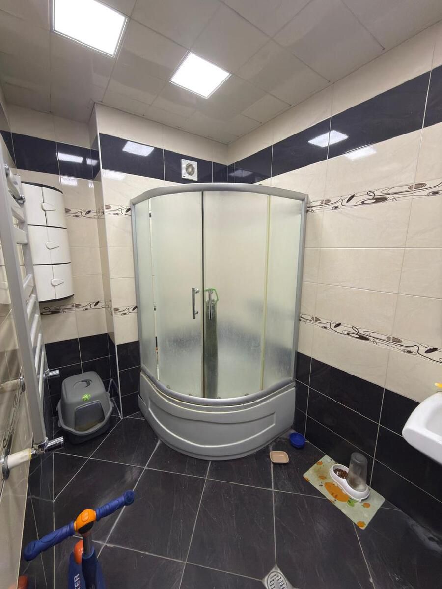 Satılır 2 otaqlı yeni tikili 97 m² — Mənzil, Bakı (12)
