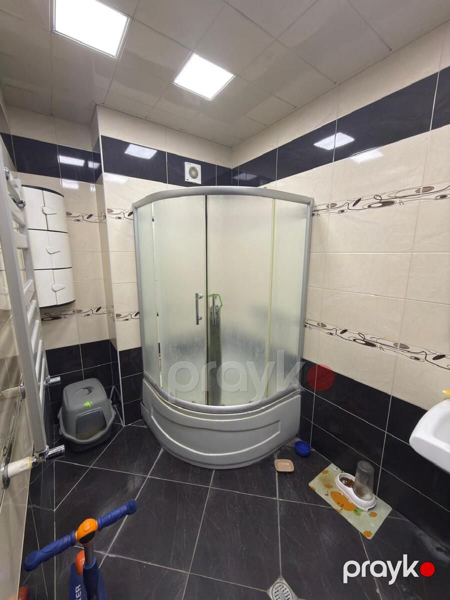Satılır 2 otaqlı yeni tikili 97 m² — Mənzil, Bakı (12)