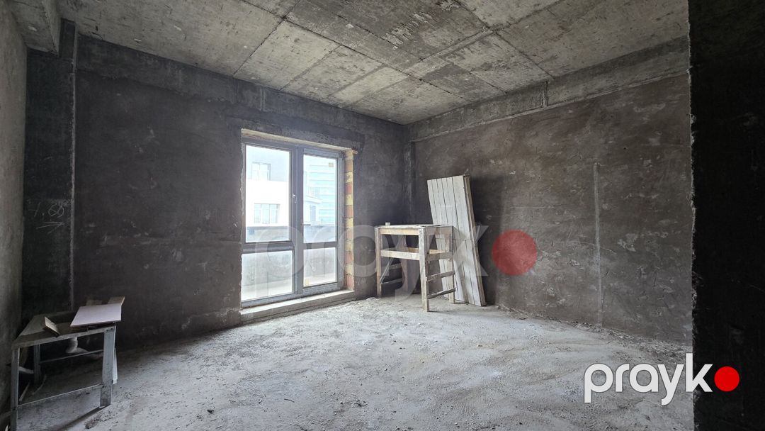 Satılır 4 otaqlı yeni tikili 150 m² — Mənzil, Bakı (9)