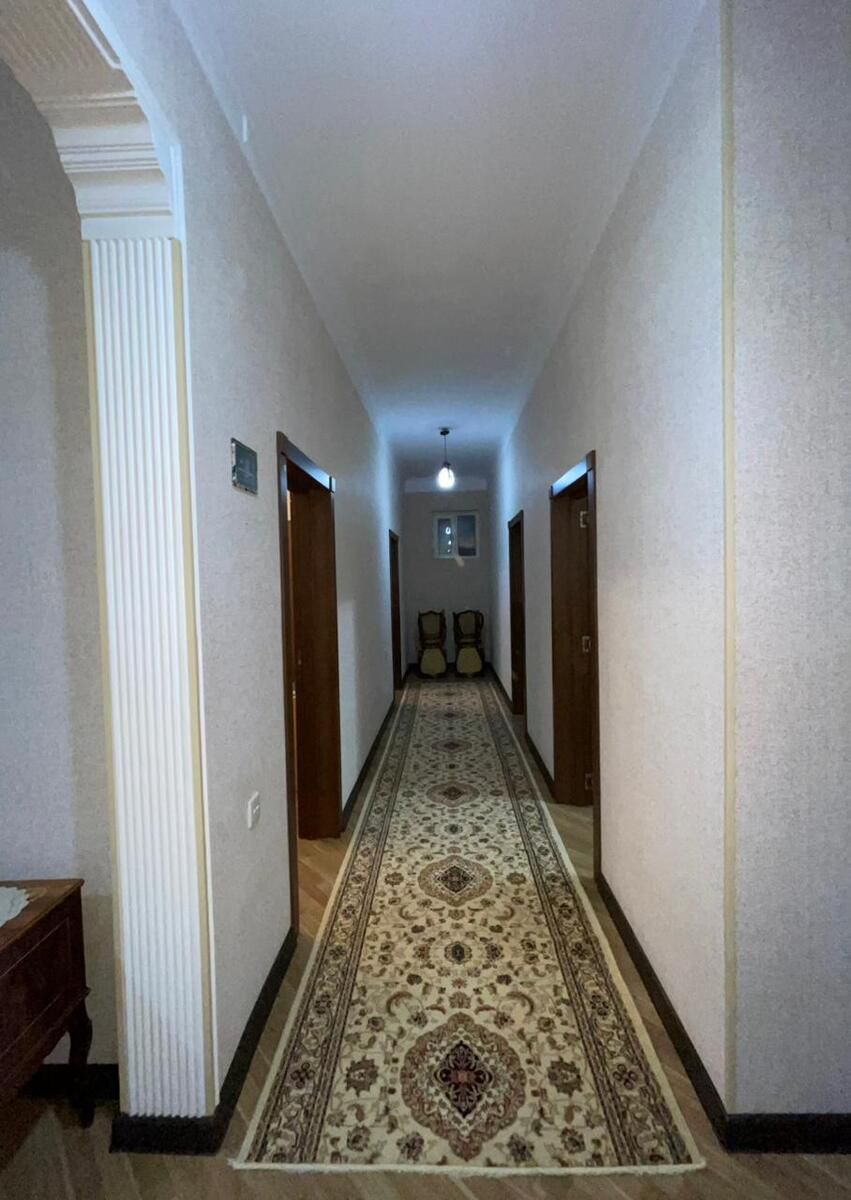 İcarəyə verilir 3 otaqlı həyət evi/bağ evi 120 m² — Ev, villa, Bakı (11)