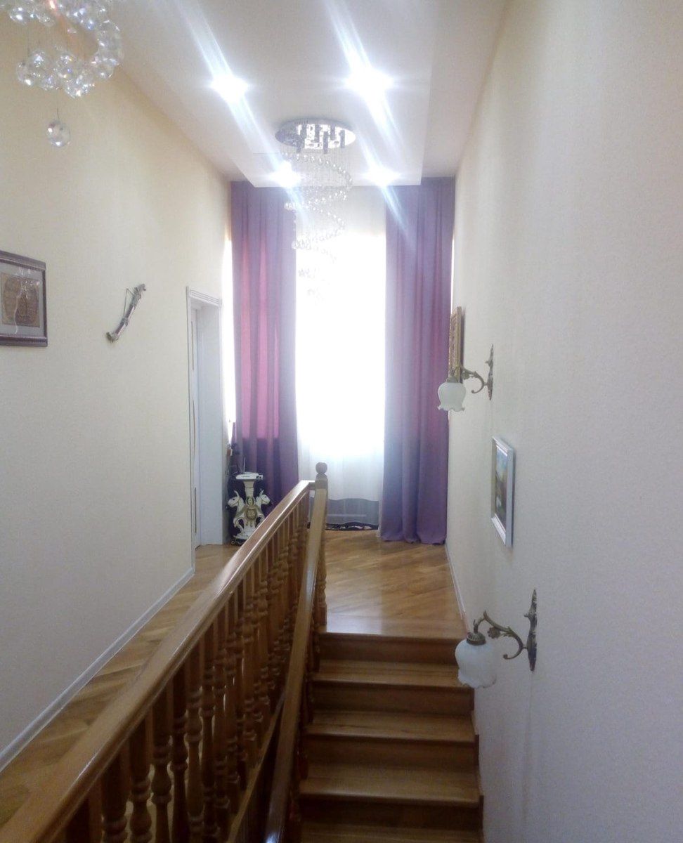 İcarəyə verilir 5 otaqlı həyət evi/bağ evi 200 m² — Ev, villa, Bakı (12)