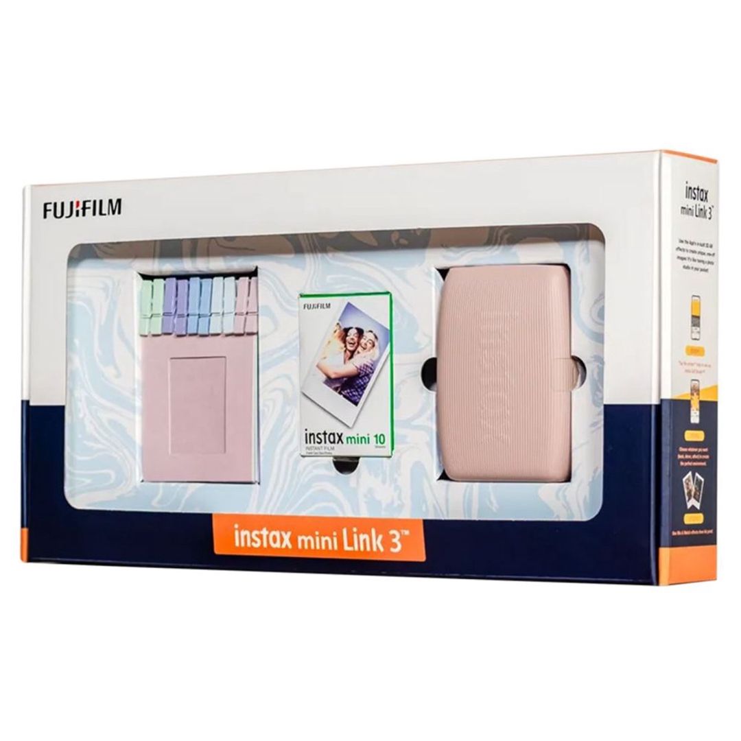 İnstax mini Link 3 (Gift Box) — Elektronika, Bakı