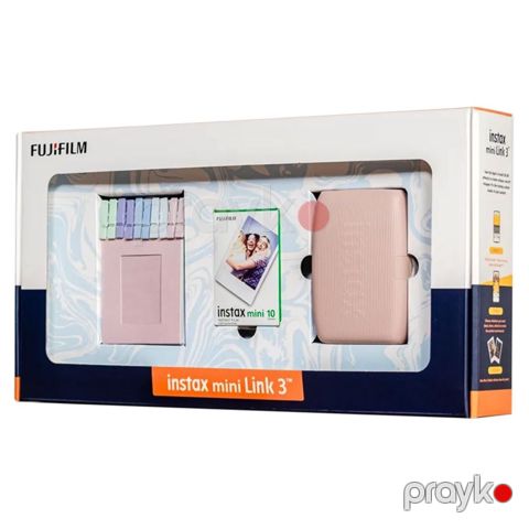 İnstax mini Link 3 (Gift Box) — Bakı