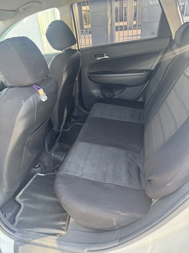 Hyundai i30, 1.6 L, 2008 il, 269 000 km — Avtomobillər, Bakı (9)