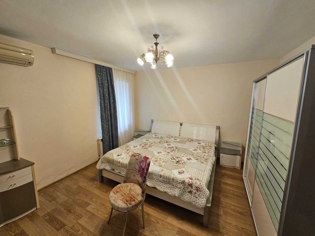 Satılır 3 otaqlı həyət evi/bağ evi 80 m² — Ev, villa, Bakı (8)