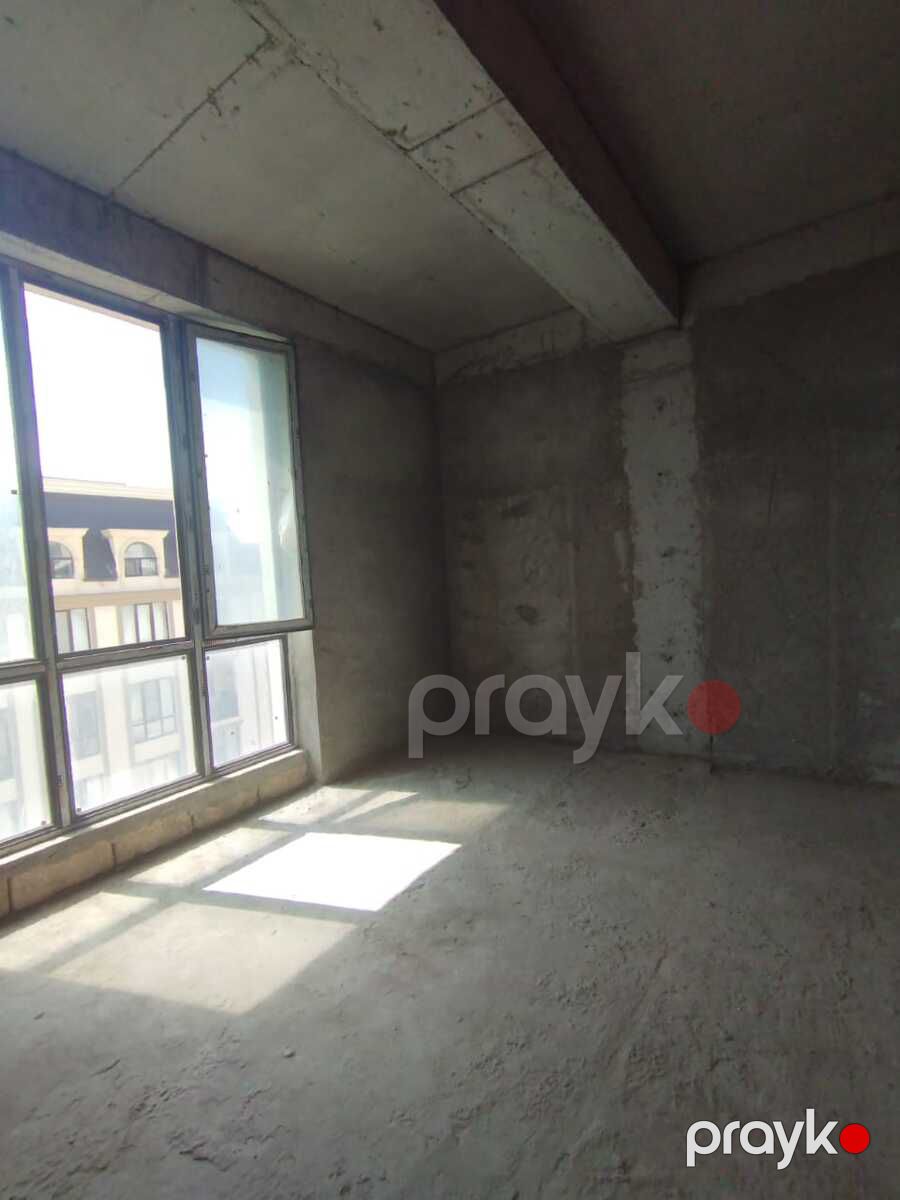Satılır 3 otaqlı yeni tikili 148.3 m² — Mənzil, Bakı (12)