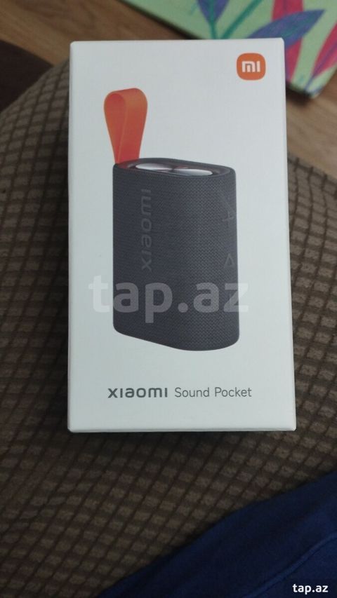 Dinamik Xiaomi — Bakı