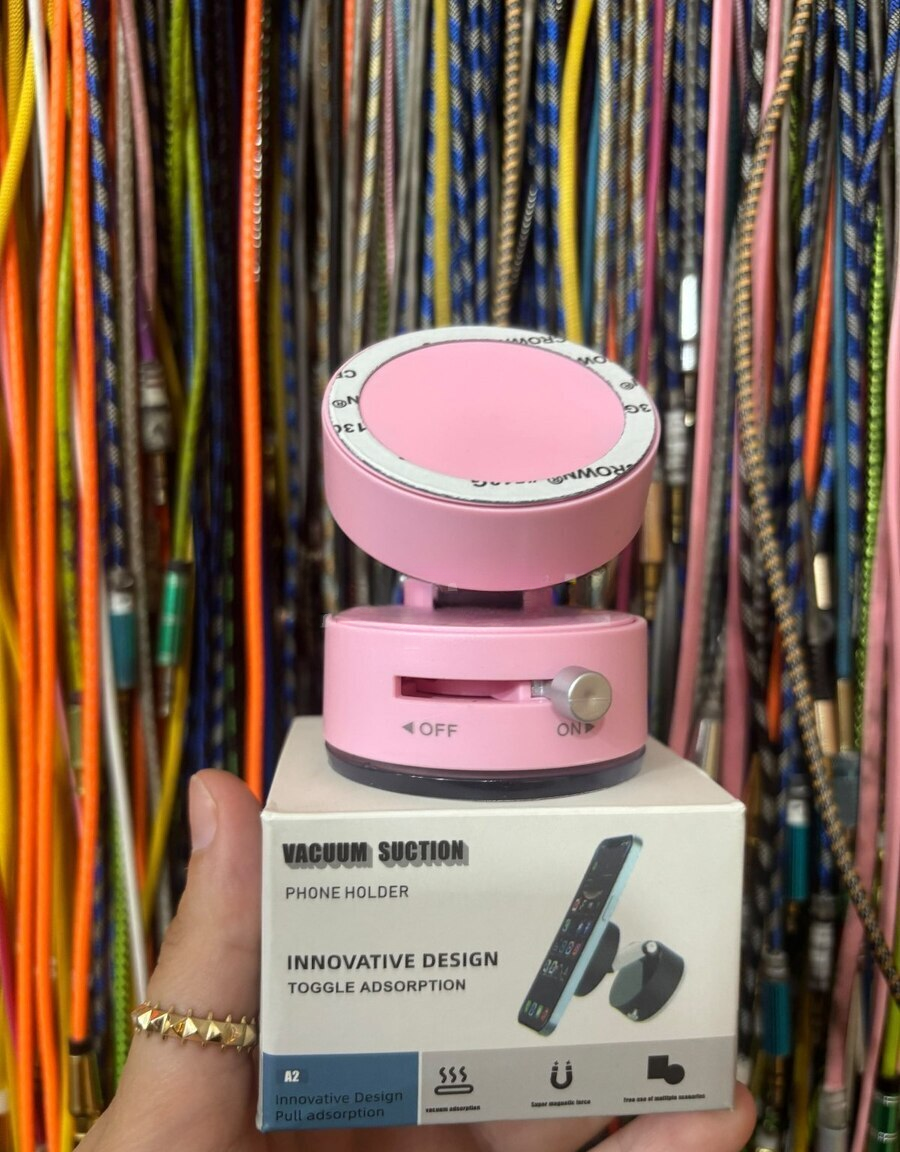 Maqnitli Telefon Tutacağı — Elektronika, Bakı (6)