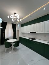 Satılır 2 otaqlı yeni tikili 88 m² — Real House 313