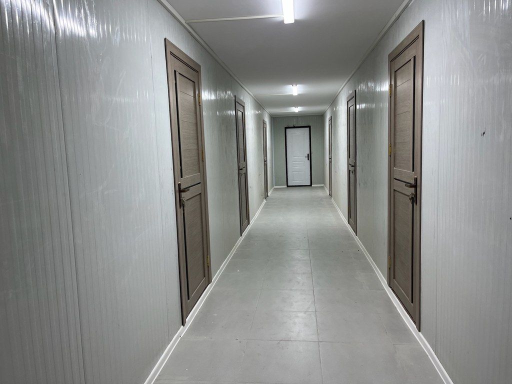 Perefabrik işləri — Mallar, Bakı (10)