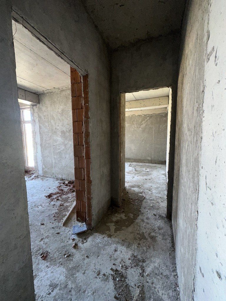 Satılır 2 otaqlı yeni tikili 82.1 m² — Mənzil, Bakı (11)