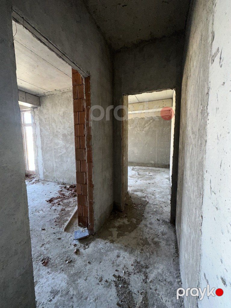 Satılır 2 otaqlı yeni tikili 82.1 m² — Mənzil, Bakı (11)