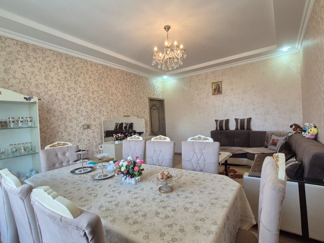 Həyət evi, Binəqədi r. — Daşınmaz əmlak, Bakı (2)