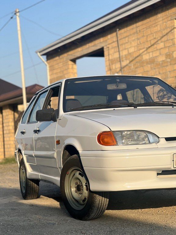 LADA (VAZ) 2114, 1.6 L, 2012 il, 289 609 km — Avtomobillər, Gəncə (2)