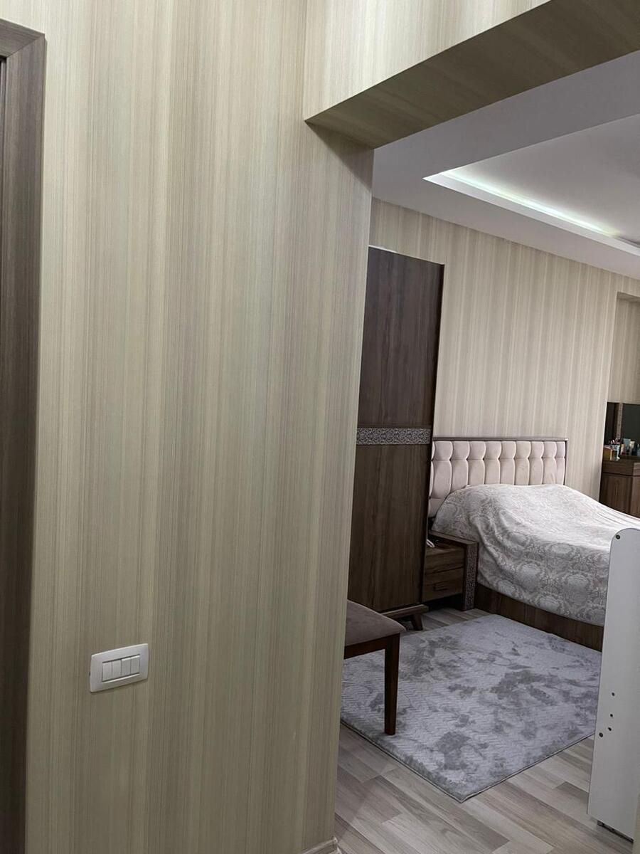 Satılır 3 otaqlı yeni tikili 135 m² — Mənzil, Bakı (5)