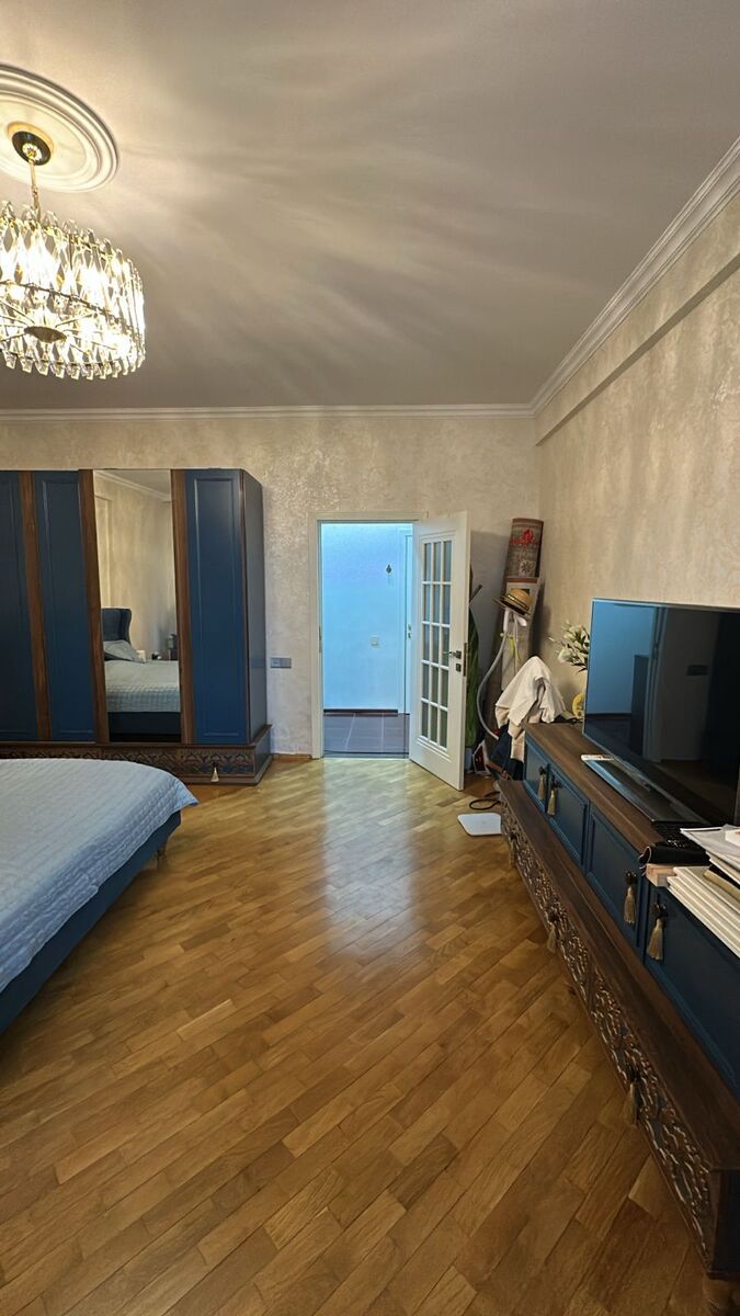 Satılır 2 otaqlı yeni tikili 74 m² — Mənzil, Bakı (5)