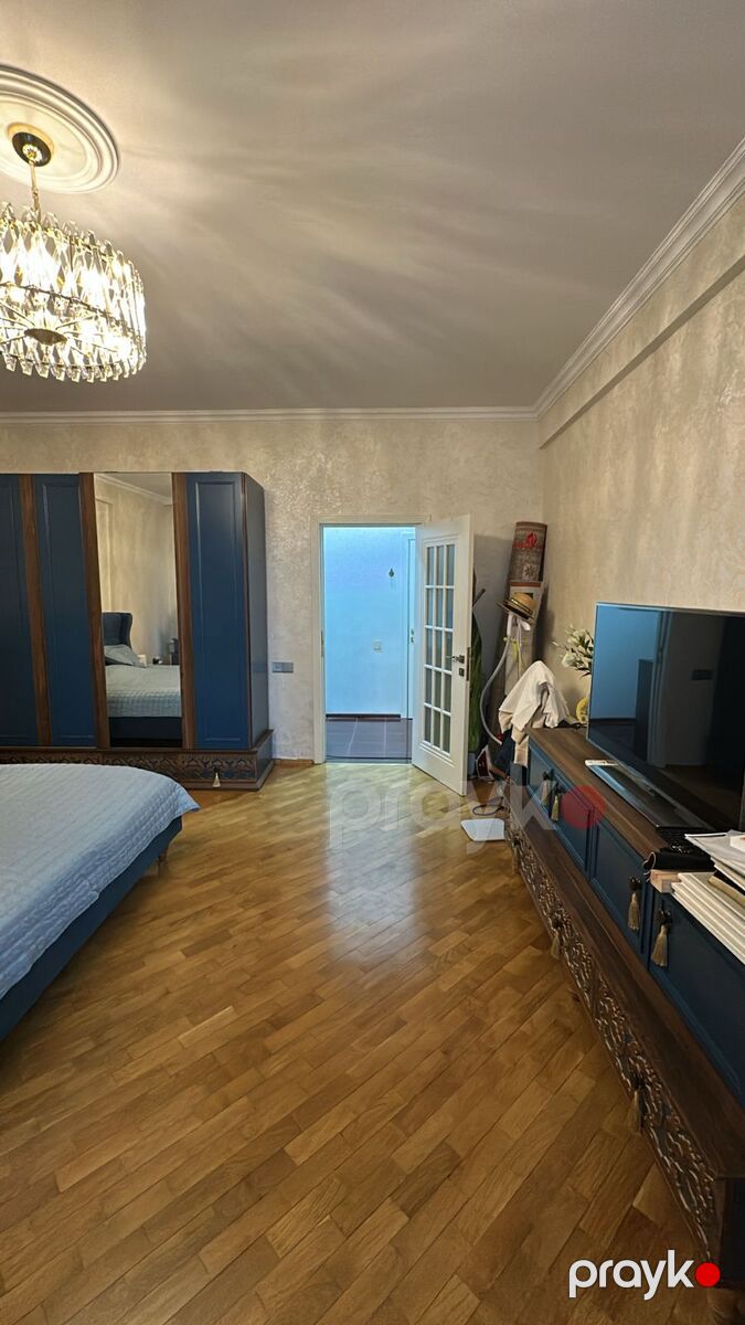 Satılır 2 otaqlı yeni tikili 74 m² — Mənzil, Bakı (5)