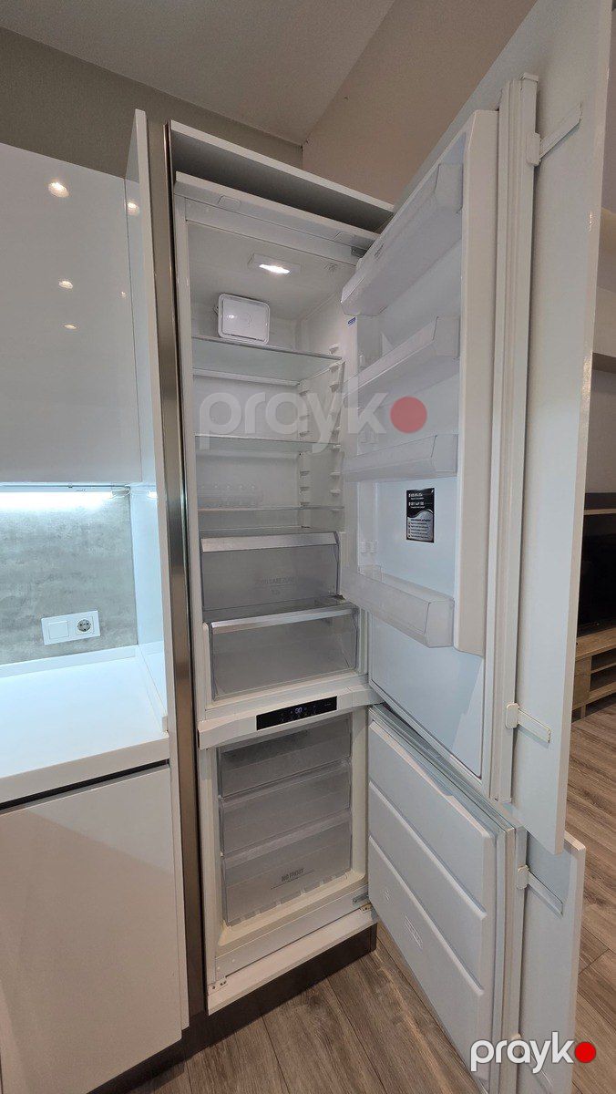 İcarəyə verilir 3 otaqlı yeni tikili 95 m² — Mənzil, Bakı (3)