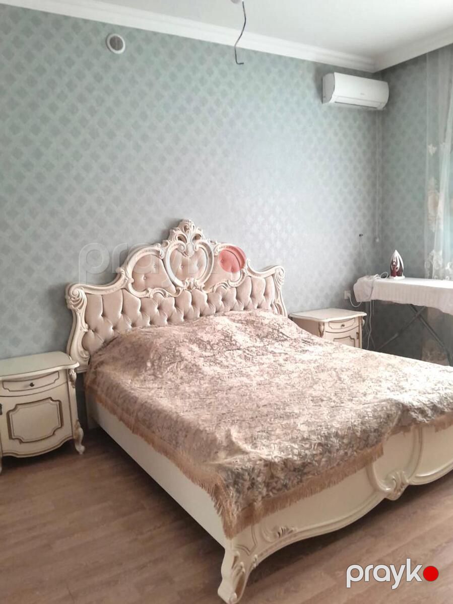 Satılır 10 otaqlı həyət evi/bağ evi 1000 m² — Ev, villa, Bakı (11)
