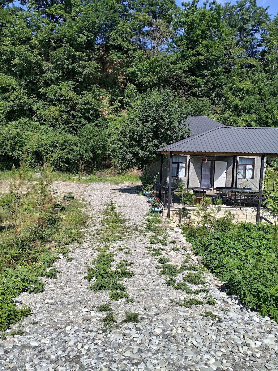 Həyət evi kirayə verilir, Quba r. — Daşınmaz əmlak, Quba (2)