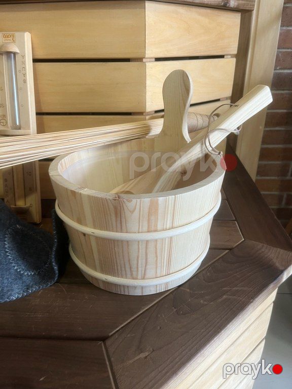 Sauna məhsulları — Mallar, Bakı (5)