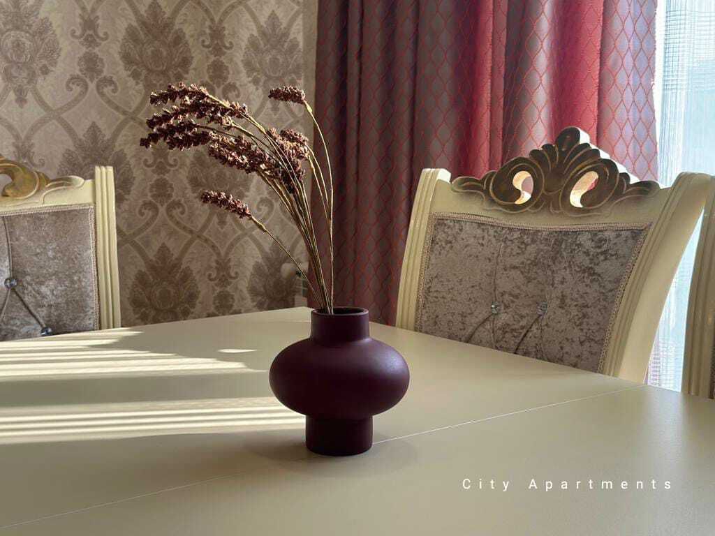 İcarəyə verilir 2 otaqlı yeni tikili 80 m² — Mənzil, Bakı (9)