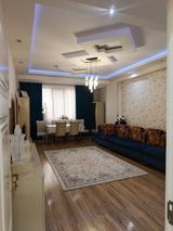 Satılır 2 otaqlı yeni tikili 80 m² — Mənzil