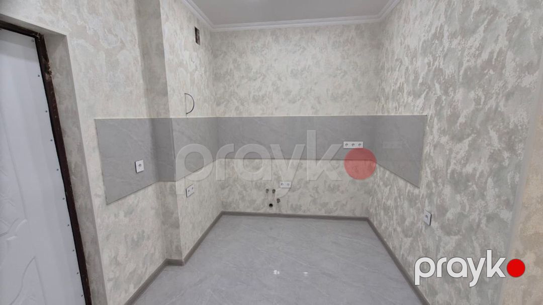 2-otaqlı yeni tikili, Xırdalan ş., 42.8 m² — Mənzil, Xırdalan (2)