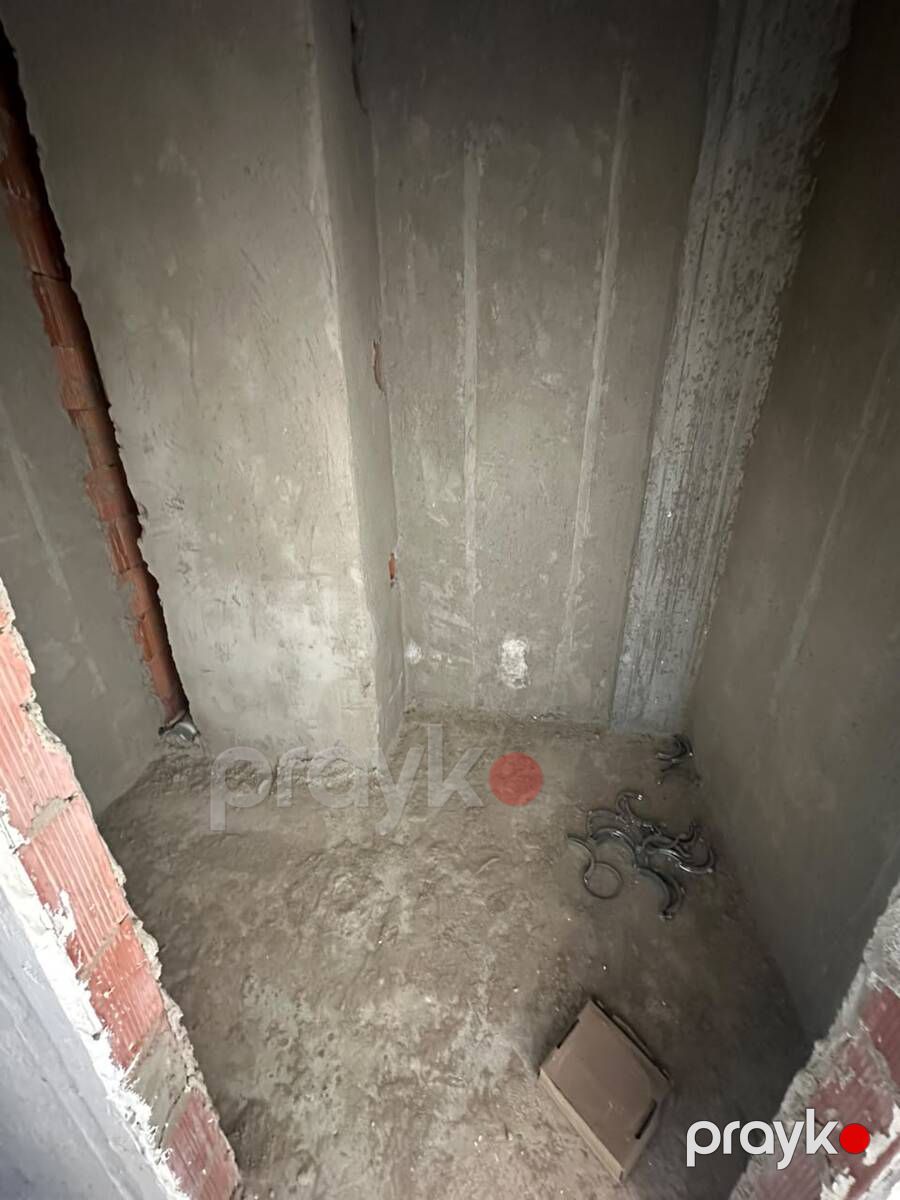 Satılır 2 otaqlı yeni tikili 41 m² — Mənzil, Bakı (10)