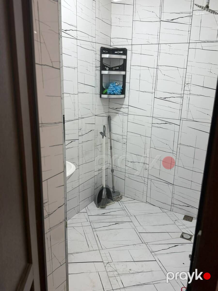 İcarəyə verilir 2 otaqlı köhnə tikili 50 m² — Mənzil, Bakı (7)