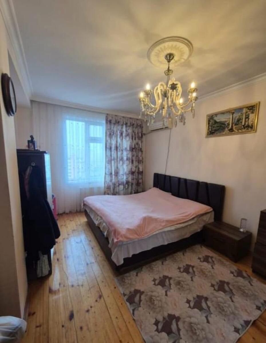 Satılır 2 otaqlı yeni tikili 95 m² — Mənzil, Bakı (3)