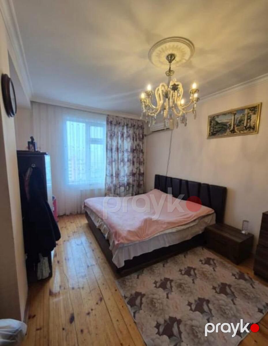 Satılır 2 otaqlı yeni tikili 95 m² — Mənzil, Bakı (3)