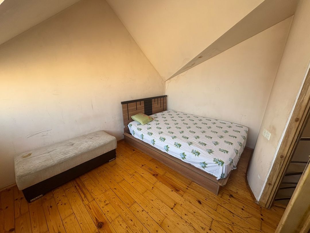 Satılır 3 otaqlı köhnə tikili 53 m² — Mənzil, Bakı (3)