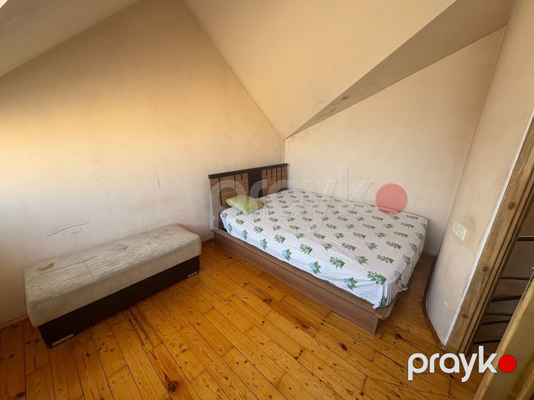 Satılır 3 otaqlı köhnə tikili 53 m² — Mənzil, Bakı (3)