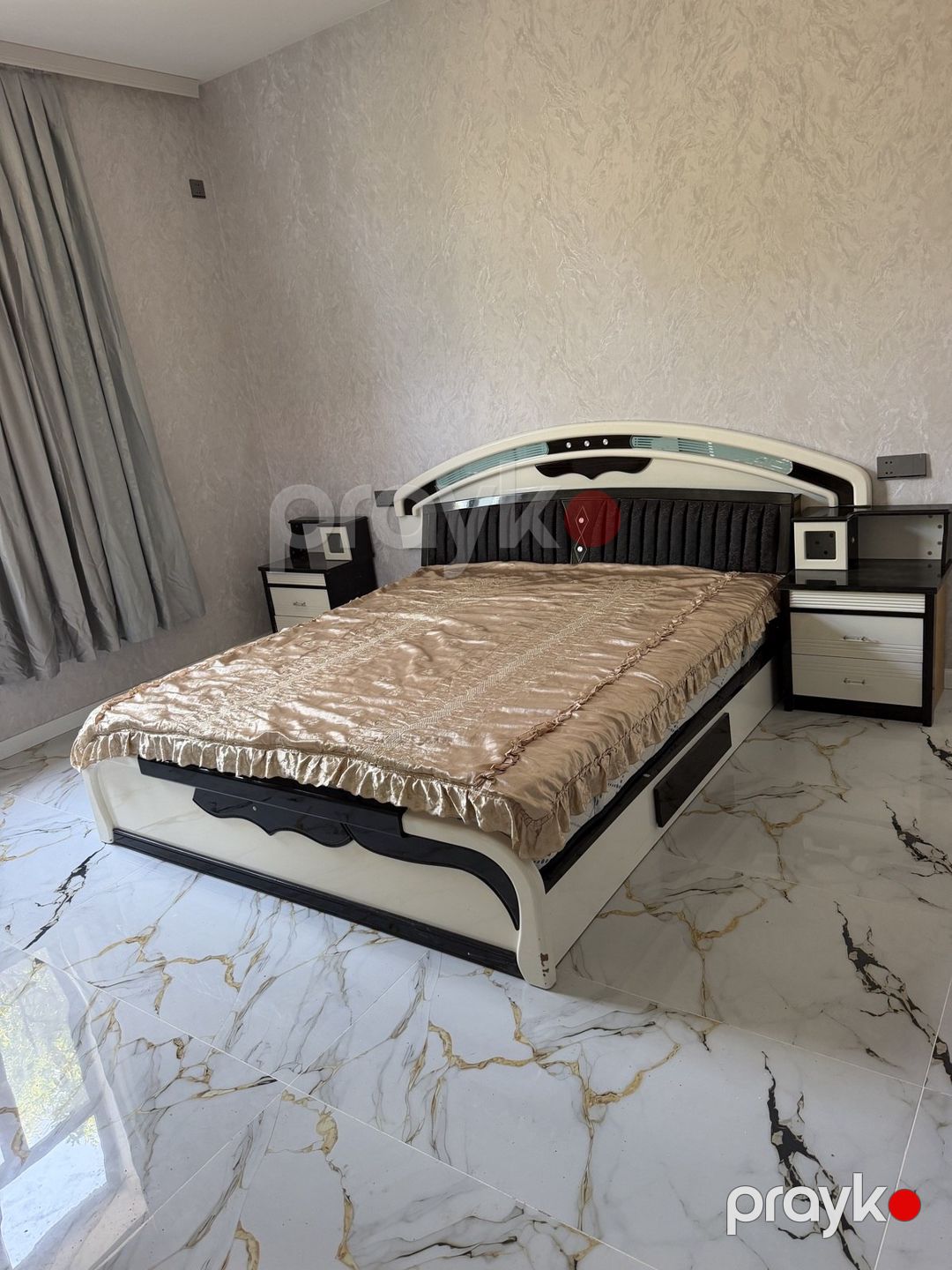 İcarəyə verilir 3 otaqlı həyət evi/bağ evi 175 m² — Ev, villa, Bakı (10)