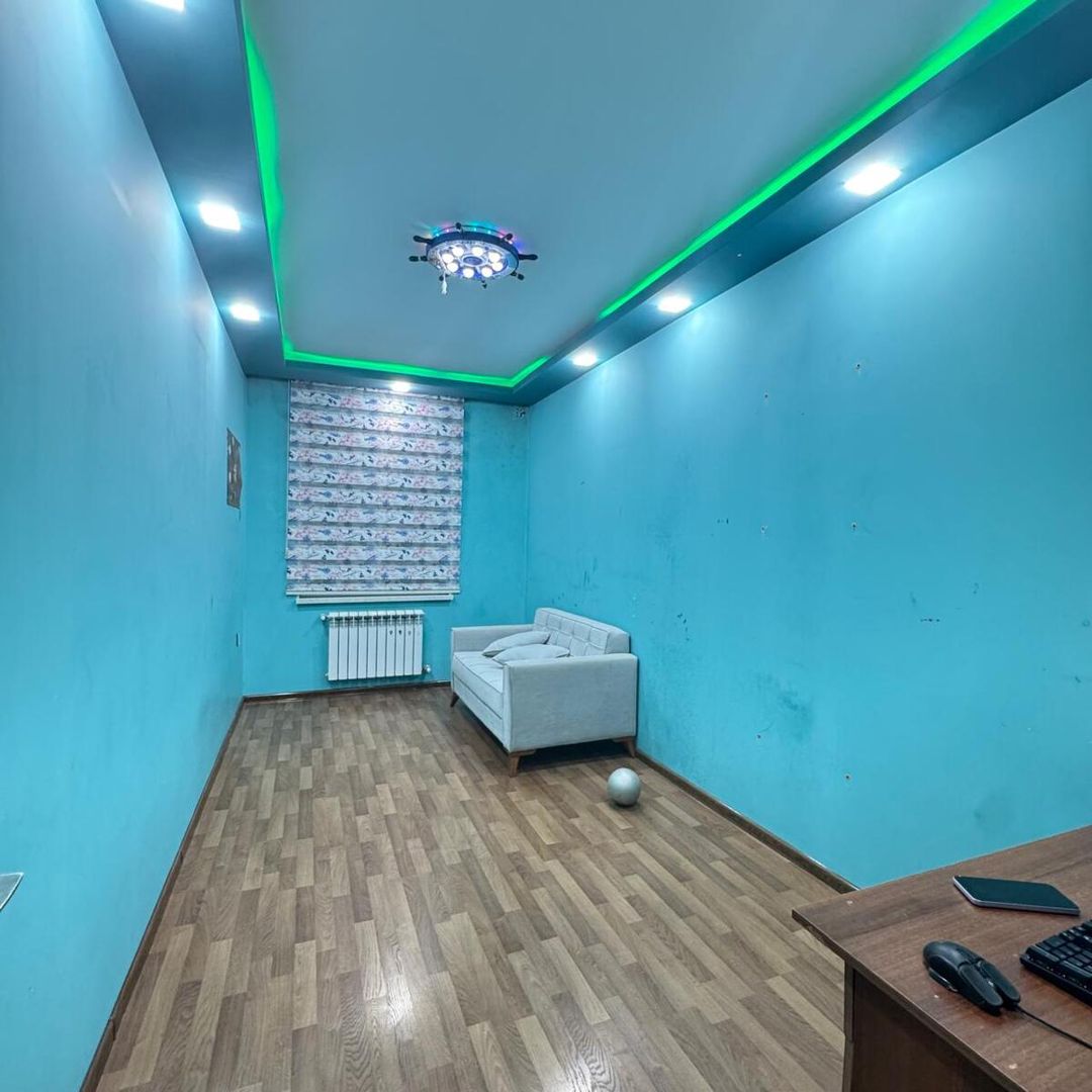 Satılır 3 otaqlı köhnə tikili 75 m² — Mənzil, Bakı (2)