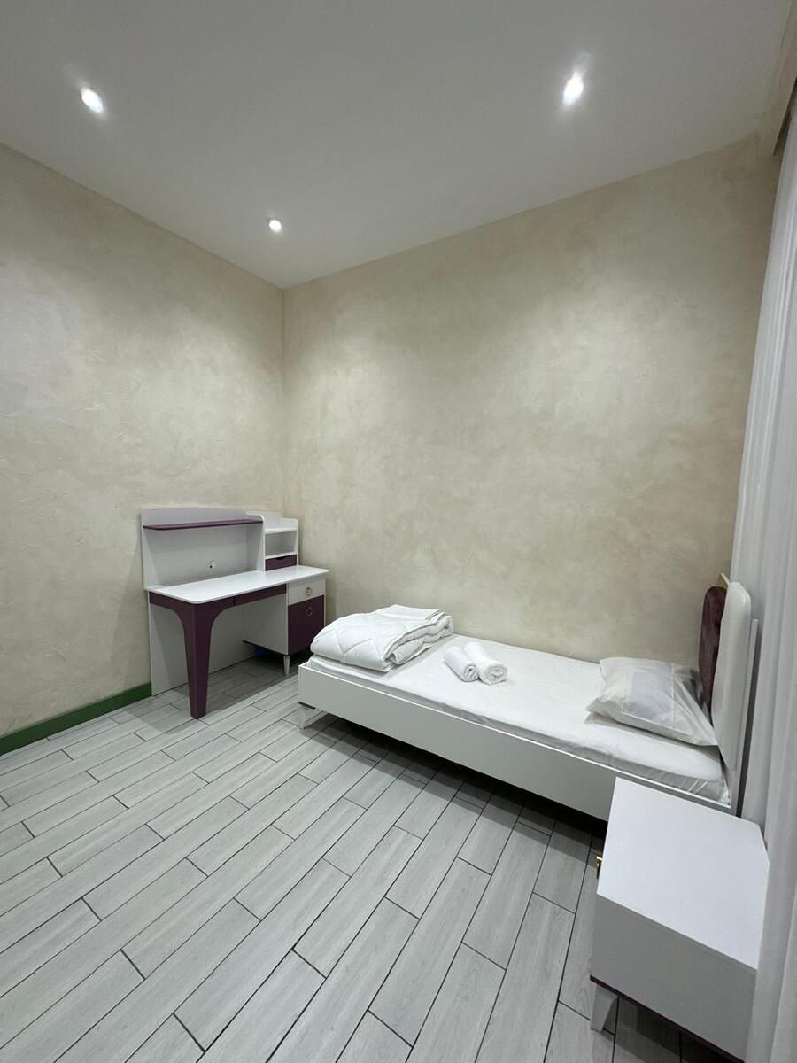 İcarəyə verilir 3 otaqlı həyət evi/bağ evi 200 m² — Ev, villa, Bakı (12)
