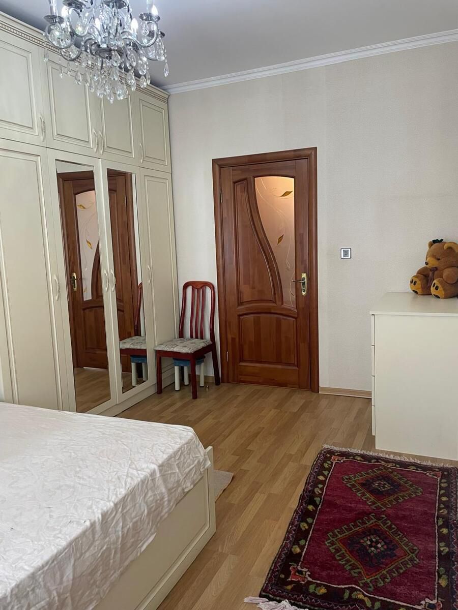 Satılır 3 otaqlı köhnə tikili 85 m² — Mənzil, Bakı (8)