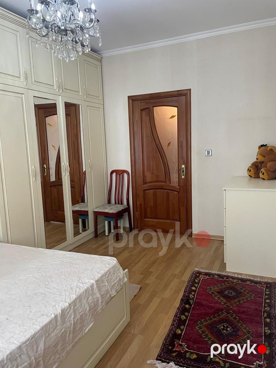 Satılır 3 otaqlı köhnə tikili 80 m² — Mənzil, Bakı (11)