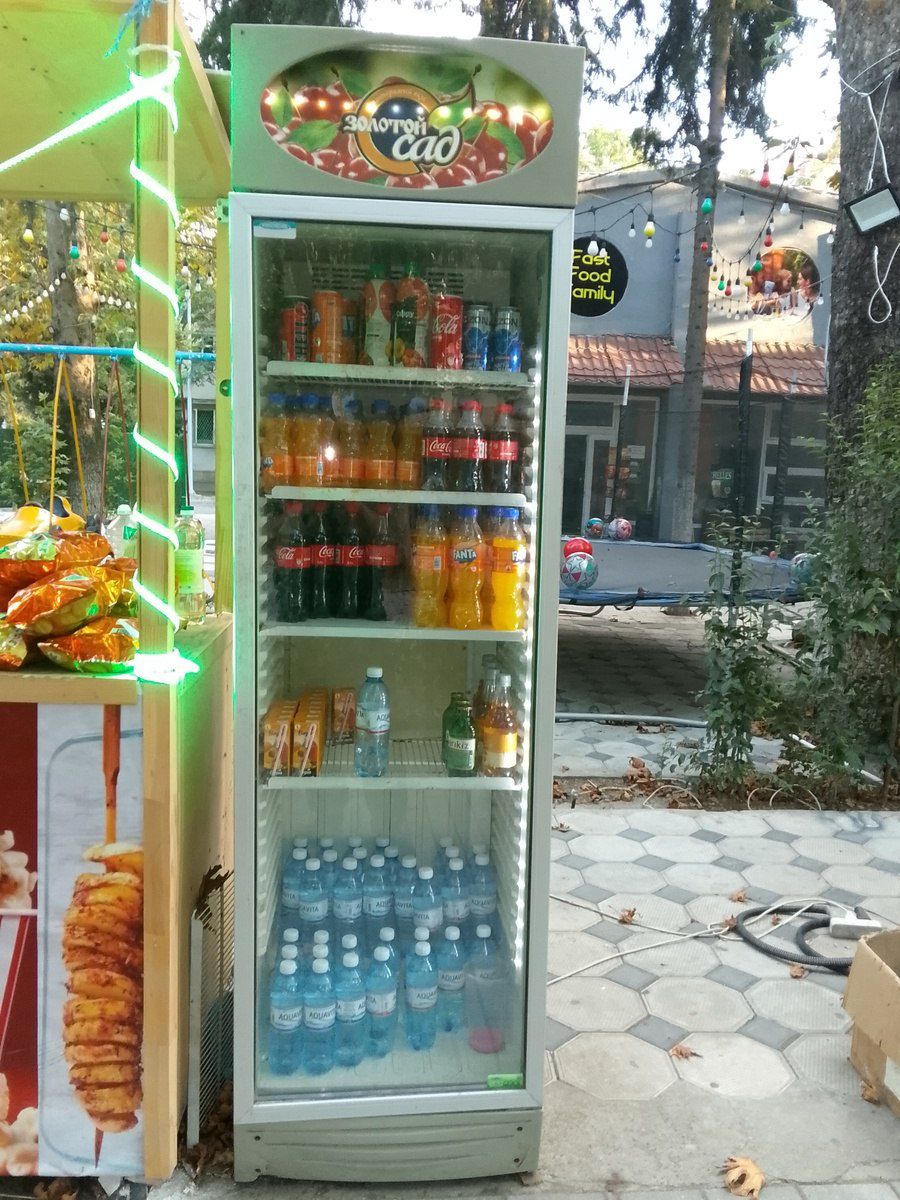 Hazır biznes — Biznes və avadanlıq, Mingəçevir (4)