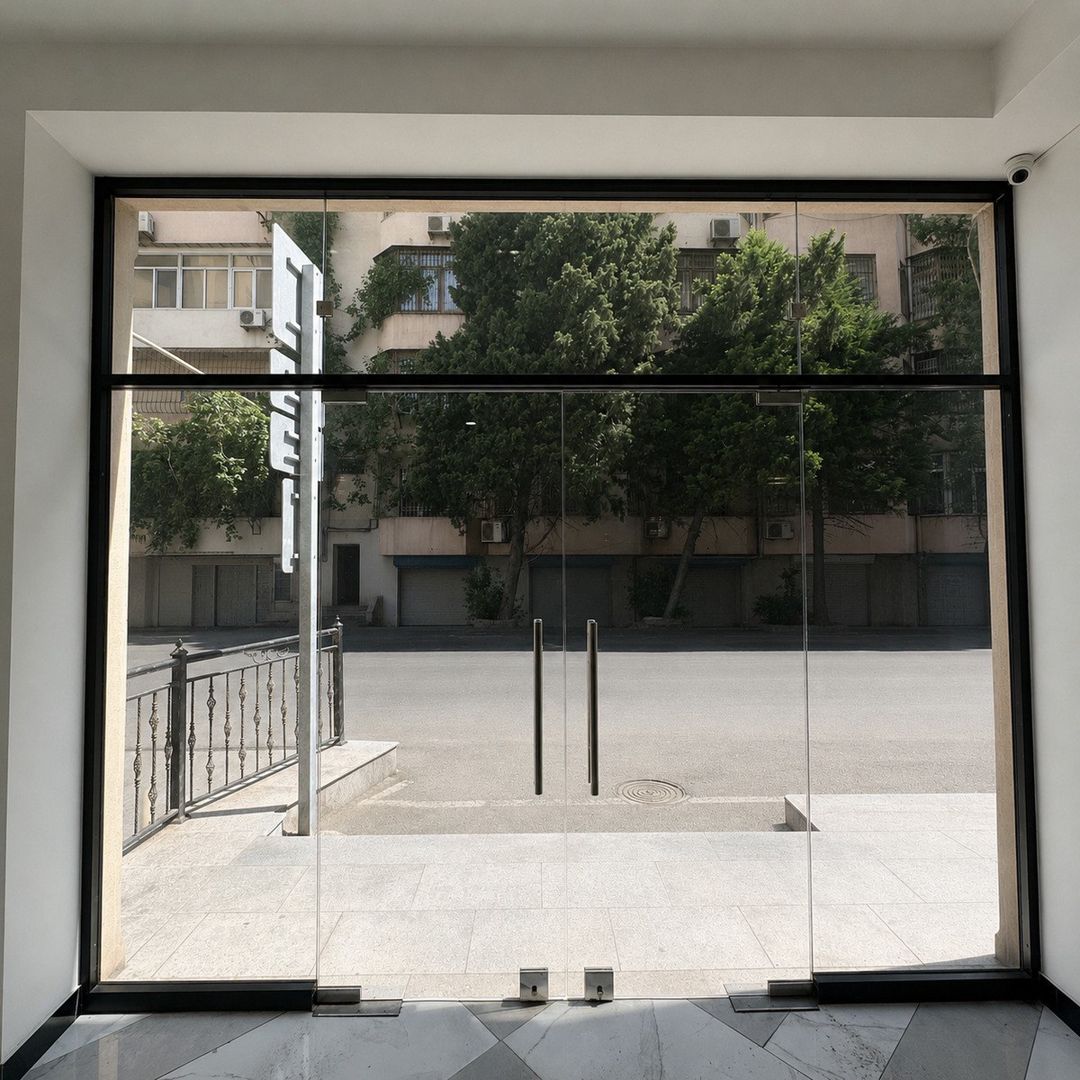 İcarəyə verilir obyekt 156 m² — Əmlak, Bakı (3)