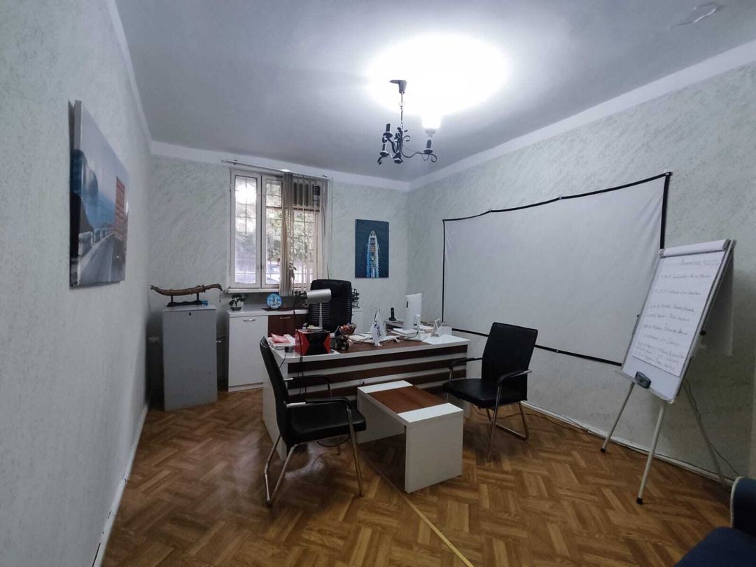 Ofis icarəyə verilir, Yasamal r. — Daşınmaz əmlak, Bakı (3)