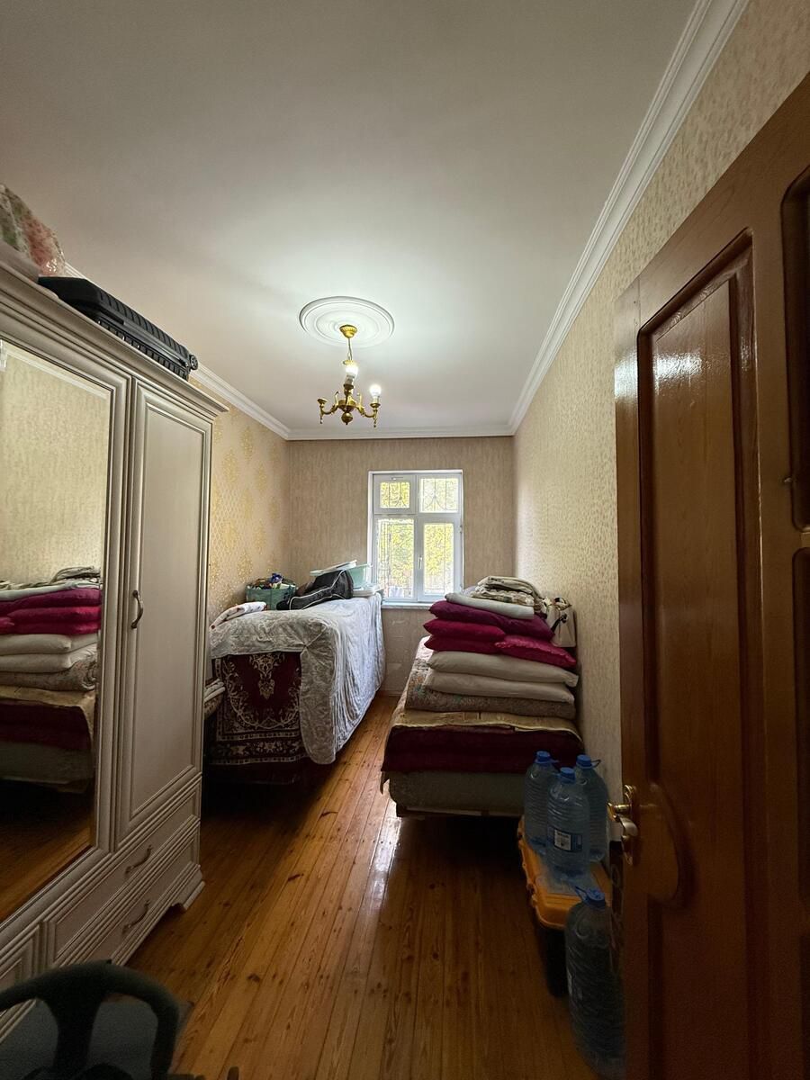 Satılır 3 otaqlı köhnə tikili 50 m² — Mənzil, Bakı (6)