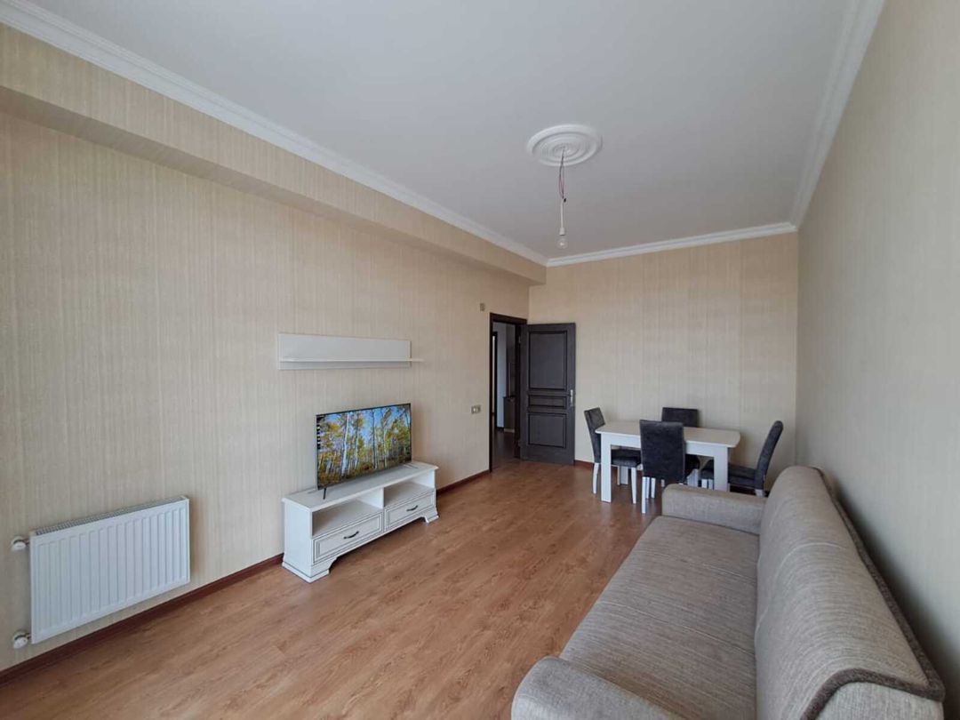 3-otaqlı yeni tikili kirayə verilir, Gəncə ş., 96 m² — Daşınmaz əmlak, Gəncə (8)